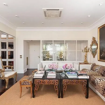 Luxurious Penthouse Lopez Apartamento *