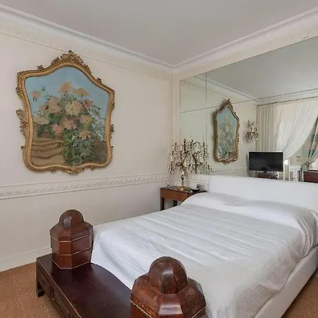 Apartamento Luxurious Penthouse Lopez *